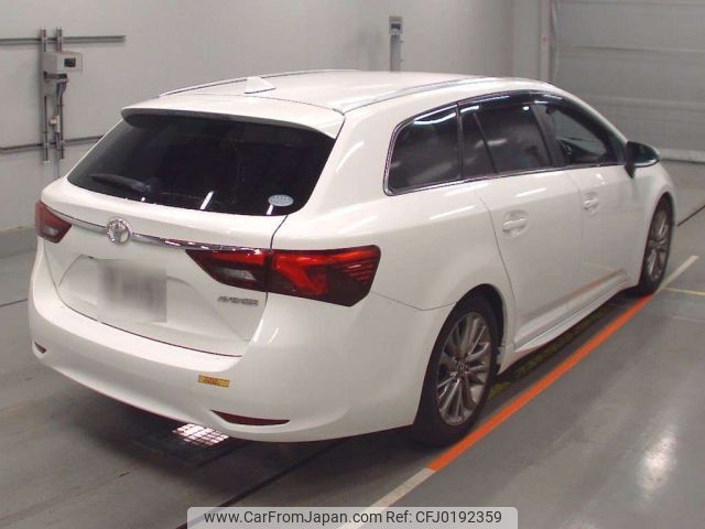 toyota avensis 2019 -TOYOTA--Avensis Wagon ZRT272W-0013669---TOYOTA--Avensis Wagon ZRT272W-0013669- image 2