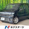 suzuki wagon-r 2019 -SUZUKI--Wagon R DAA-MH55S--MH55S-283054---SUZUKI--Wagon R DAA-MH55S--MH55S-283054- image 1