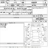 nissan cima 2004 CFJ1654321 image 3
