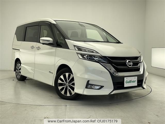 nissan serena 2017 -NISSAN--Serena DAA-GFC27--GFC27-059241---NISSAN--Serena DAA-GFC27--GFC27-059241- image 1