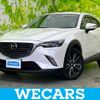 mazda cx-3 2018 quick_quick_LDA-DK5FW_DK5FW-209846 image 1