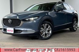mazda cx-3 2020 CFJ1615993