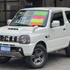 suzuki jimny 2014 quick_quick_ABA-JB23W_JB23W-732245 image 1