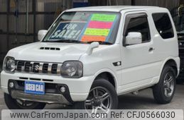 suzuki jimny 2014 quick_quick_ABA-JB23W_JB23W-732245