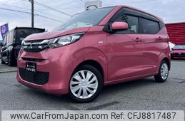 mitsubishi ek-wagon 2019 CARSENSOR_JP_AU3405035028