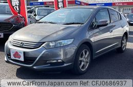 honda insight 2010 -HONDA--Insight DAA-ZE2--ZE2-1219446---HONDA--Insight DAA-ZE2--ZE2-1219446-