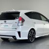 toyota prius-α 2017 -TOYOTA--Prius α DAA-ZVW40W--ZVW40-0026887---TOYOTA--Prius α DAA-ZVW40W--ZVW40-0026887- image 16