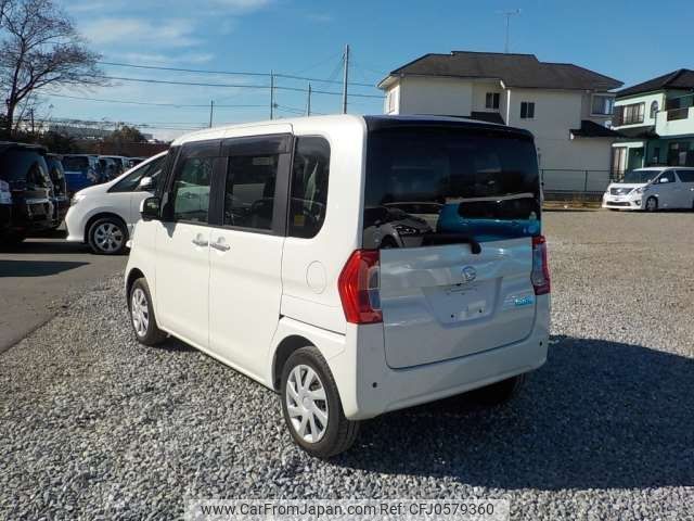 daihatsu tanto 2015 -DAIHATSU--Tanto DBA-LA600S--LA600S-0323628---DAIHATSU--Tanto DBA-LA600S--LA600S-0323628- image 2