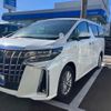 toyota alphard 2020 -TOYOTA--Alphard 6AA-AYH30W--AYH30-0110276---TOYOTA--Alphard 6AA-AYH30W--AYH30-0110276- image 1