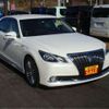 toyota crown-majesta 2016 -TOYOTA--Crown Majesta DAA-GWS214--GWS214-6011072---TOYOTA--Crown Majesta DAA-GWS214--GWS214-6011072- image 2