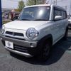 suzuki hustler 2018 -SUZUKI--Hustler DAA-MR41S--MR41S-333831---SUZUKI--Hustler DAA-MR41S--MR41S-333831- image 1