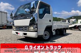 isuzu elf-truck 2006 GOO_NET_EXCHANGE_0730233A30240905W004