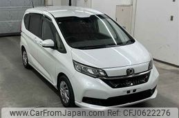 honda freed 2020 -HONDA--Freed GB5-3119140---HONDA--Freed GB5-3119140-