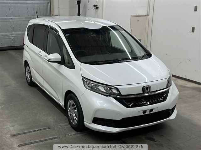 honda freed 2020 -HONDA--Freed GB5-3119140---HONDA--Freed GB5-3119140- image 1