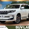 toyota land-cruiser-prado 2022 -TOYOTA--Land Cruiser Prado 3BA-TRJ150W--TRJ150-0149643---TOYOTA--Land Cruiser Prado 3BA-TRJ150W--TRJ150-0149643- image 1