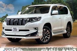 toyota land-cruiser-prado 2022 -TOYOTA--Land Cruiser Prado 3BA-TRJ150W--TRJ150-0149643---TOYOTA--Land Cruiser Prado 3BA-TRJ150W--TRJ150-0149643-