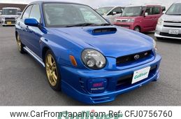 subaru impreza 2002 -SUBARU--Impreza GH-GDB--GDB-013782---SUBARU--Impreza GH-GDB--GDB-013782-