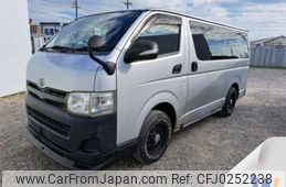 toyota hiace-van 2013 -TOYOTA--Hiace Van KDH206V--KDH206-8060209---TOYOTA--Hiace Van KDH206V--KDH206-8060209-