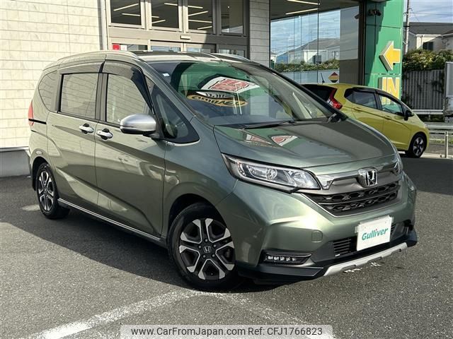 honda freed 2020 CFJ1766823 image 1