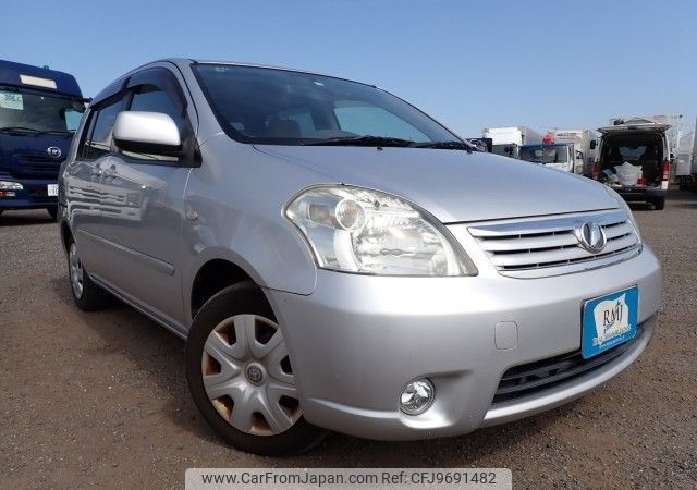 toyota raum 2009 REALMOTOR_N2024040096A-24 image 2