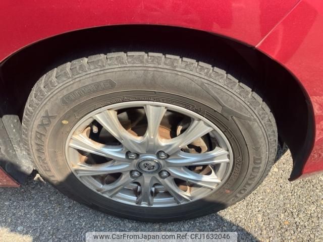 honda fit 2017 CFJ1632046 image 2
