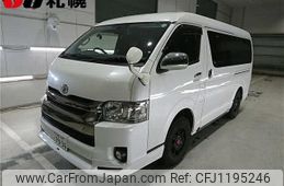 toyota hiace-van 2015 -TOYOTA 【札幌 100ﾄ7936】--Hiace Van TRH216K--8006479---TOYOTA 【札幌 100ﾄ7936】--Hiace Van TRH216K--8006479-