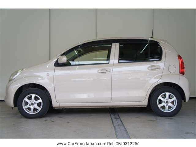 toyota passo 2013 TE2166 image 1