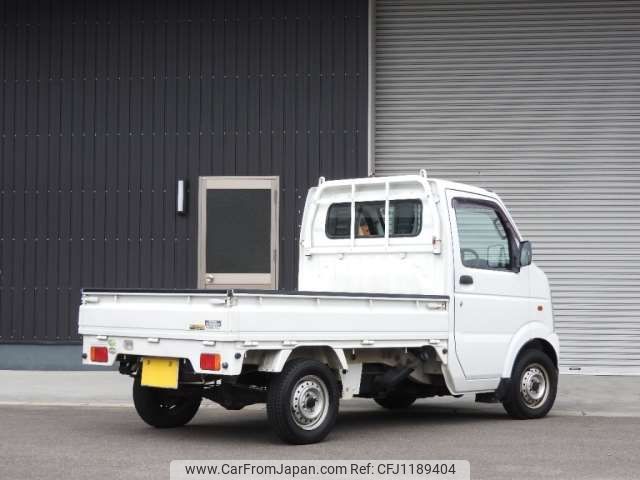 suzuki carry-truck 2004 -SUZUKI--Carry Truck LE-DA63T--DA63T-285816---SUZUKI--Carry Truck LE-DA63T--DA63T-285816- image 2