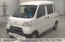 daihatsu hijet-van 2019 CFJ1567994