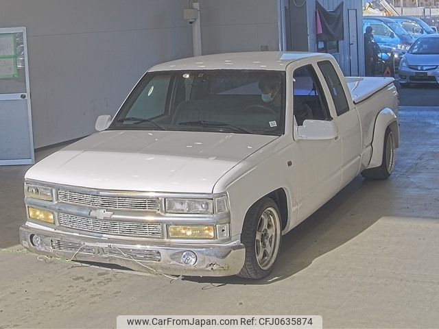 chevrolet c1500 1999 -GM--Chevrolet C1500 ﾌﾒｲ-ｼﾝ42815640ｼﾝ---GM--Chevrolet C1500 ﾌﾒｲ-ｼﾝ42815640ｼﾝ- image 1