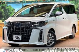toyota alphard 2021 -TOYOTA--Alphard 6AA-AYH30W--AYH30-0119471---TOYOTA--Alphard 6AA-AYH30W--AYH30-0119471-