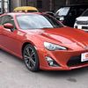 toyota 86 2012 -TOYOTA--86 DBA-ZN6--ZN6-020817---TOYOTA--86 DBA-ZN6--ZN6-020817- image 2