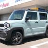 suzuki hustler 2025 -SUZUKI 【前橋 580ｿ2204】--Hustler MR92S--495092---SUZUKI 【前橋 580ｿ2204】--Hustler MR92S--495092- image 1