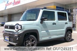 suzuki hustler 2025 -SUZUKI 【前橋 580ｿ2204】--Hustler MR92S--495092---SUZUKI 【前橋 580ｿ2204】--Hustler MR92S--495092-