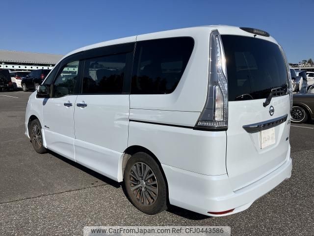 nissan serena 2014 quick_quick_DAA-HFC26_HFC26-219860 image 2