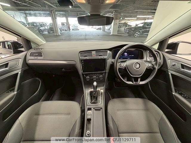volkswagen golf 2018 quick_quick_DBA-AUCJZ_WVWZZZAUZJW270051 image 2