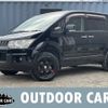 mitsubishi delica-d5 2010 -MITSUBISHI--Delica D5 DBA-CV5W--CV5W-0501280---MITSUBISHI--Delica D5 DBA-CV5W--CV5W-0501280- image 1