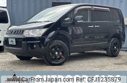 mitsubishi delica-d5 2010 -MITSUBISHI--Delica D5 DBA-CV5W--CV5W-0501280---MITSUBISHI--Delica D5 DBA-CV5W--CV5W-0501280-