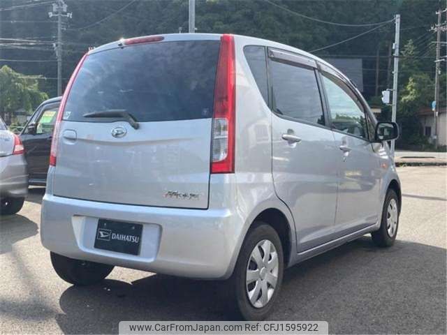 daihatsu move 2007 CFJ1595922 image 2
