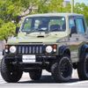 suzuki jimny 1996 -SUZUKI--Jimny E-JA22W--JA22W-122584---SUZUKI--Jimny E-JA22W--JA22W-122584- image 5