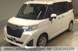 toyota roomy 2019 -TOYOTA--Roomy DBA-M900A--M900A-0380488---TOYOTA--Roomy DBA-M900A--M900A-0380488-