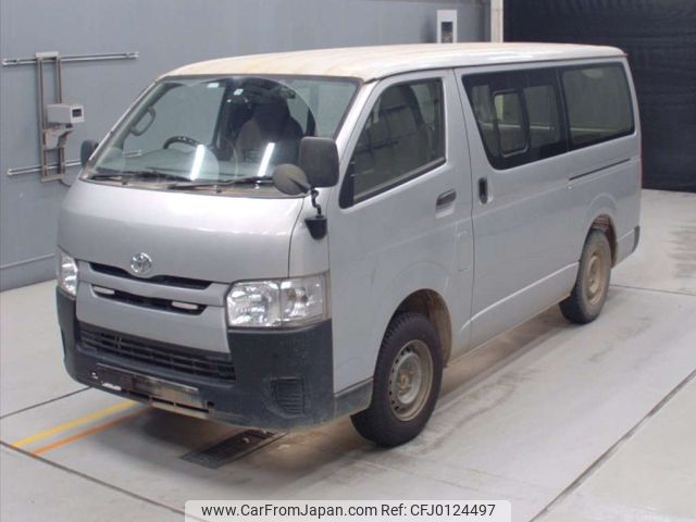 toyota hiace-van 2019 -TOYOTA--Hiace Van GDH206V-1026789---TOYOTA--Hiace Van GDH206V-1026789- image 1