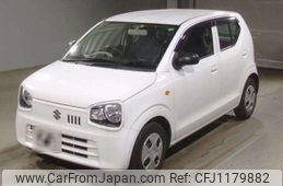 suzuki alto 2020 -SUZUKI--Alto DBA-HA36S--HA36S-545283---SUZUKI--Alto DBA-HA36S--HA36S-545283-