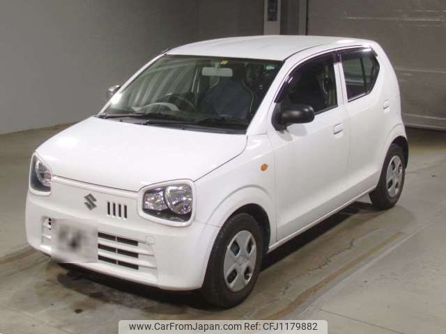 suzuki alto 2020 -SUZUKI--Alto DBA-HA36S--HA36S-545283---SUZUKI--Alto DBA-HA36S--HA36S-545283- image 1
