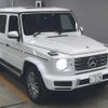 mercedes-benz g-class 2022 -MERCEDES-BENZ--Benz G Class W1N4633502X435233---MERCEDES-BENZ--Benz G Class W1N4633502X435233- image 1