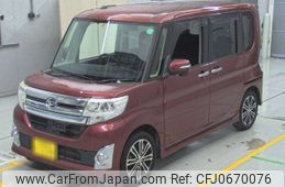 daihatsu tanto 2014 -DAIHATSU 【名古屋 581ひ171】--Tanto LA600S-0085444---DAIHATSU 【名古屋 581ひ171】--Tanto LA600S-0085444-