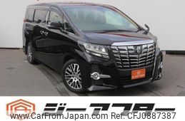 toyota alphard 2015 -TOYOTA--Alphard DBA-AGH30W--AGH30-0016672---TOYOTA--Alphard DBA-AGH30W--AGH30-0016672-