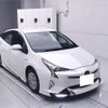 toyota prius 2017 -TOYOTA 【岐阜 303ﾆ8189】--Prius ZVW50-6106123---TOYOTA 【岐阜 303ﾆ8189】--Prius ZVW50-6106123- image 1