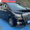 toyota alphard 2017 -TOYOTA--Alphard DBA-AGH30W--AGH30-0146588---TOYOTA--Alphard DBA-AGH30W--AGH30-0146588- image 3