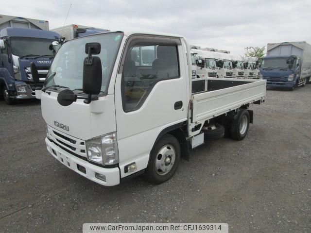 isuzu elf-truck 2018 CFJ1639314 image 1